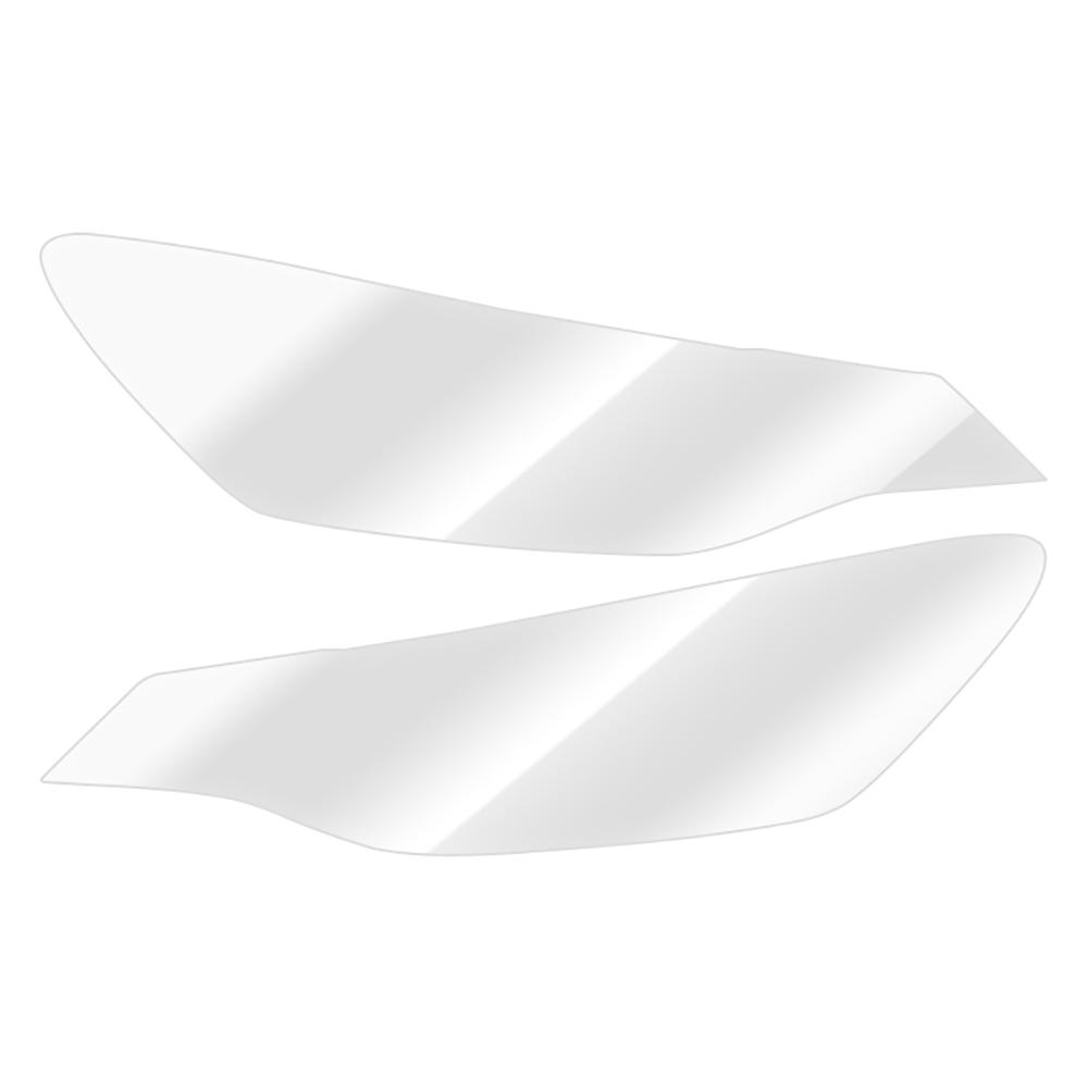 For Chevy Traverse 2018    Headlight Overlay