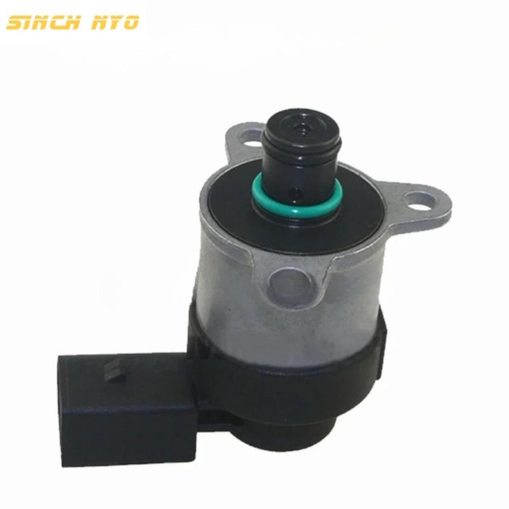 0928400825 Diesel CR Kraftstoffeinspritzdruckpumpenregler Einlassmengenteilungs-Steuerventil Für CITROEN NEMO PEUGEOT BIPPER 1.3 HDi
