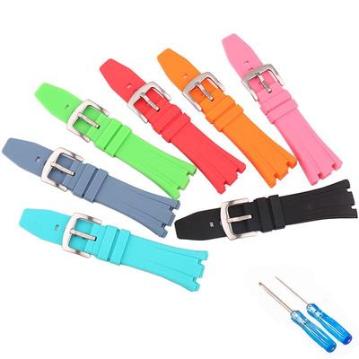 Wasserdichte Sportsuhr Armband Schließe für Männer & Frauen - Passt für GA2100/2110GA-B2100.