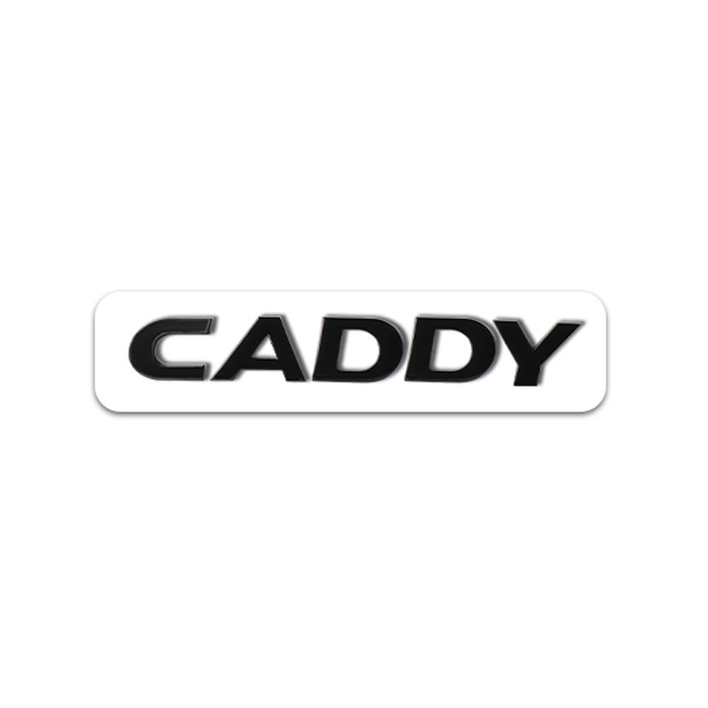 FD-10ABS 3D Letter Car Rear Trunk Emblem Sticker Valve Cap for Volkswagen Golf 7 CC B6 MK4 TT POLO BORA CADDY JETTA Auto Accessories