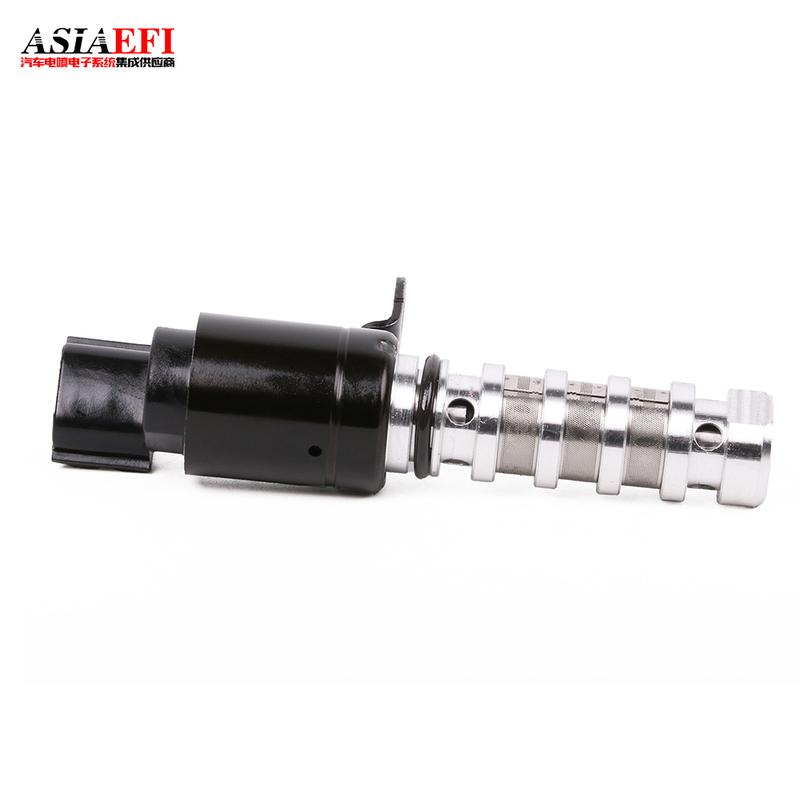 High Quality 24355-2B700 243552B700 VVT Variable Valve Timing Solenoid for Hyundai Accent Elantra IX35 Sonata CEED Kia Rio 1.6L
