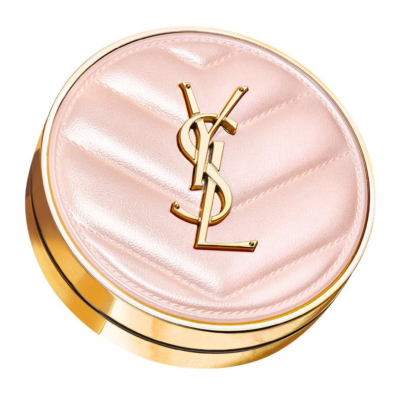 YSL Luminous Hydrating Cushion Foundation