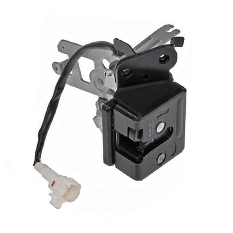 Rear Door Lock Latch Actuator Tailgate Liftgate for TOYOTA SEQUOIA 2001 2002 2003 2004 2005 2006 2007 693010C010