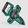 Professional Waterproof Tape Measure Easy to Use & Reliable Measuring Tool 30/50/100m for Construction House Decoration