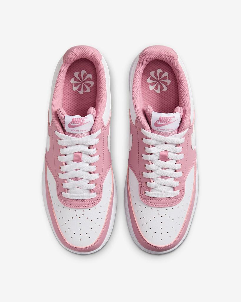 DH3158-603 Nike Court Vision Low Next Nature (Women's)