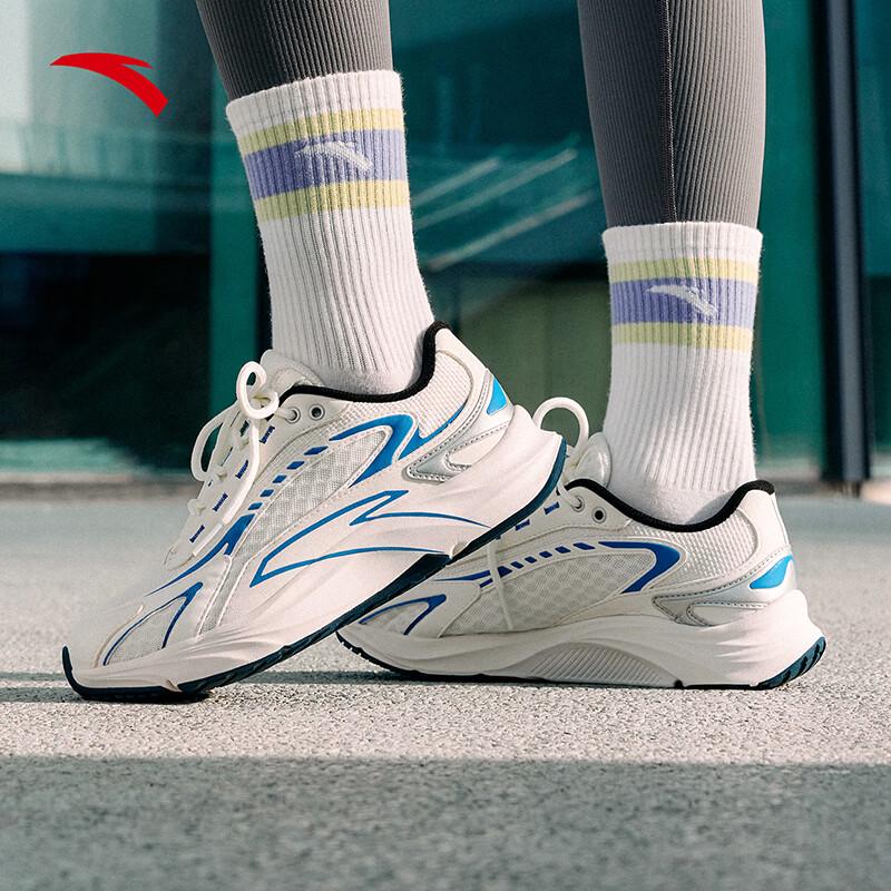 ANTA AT681 Women s Retro Running Shoes US 6.5