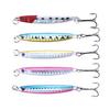 Lure Bait Jig7CM12GLong Casting Special Bass and Red Snapper Hard Bait for Deep Sea Fishing