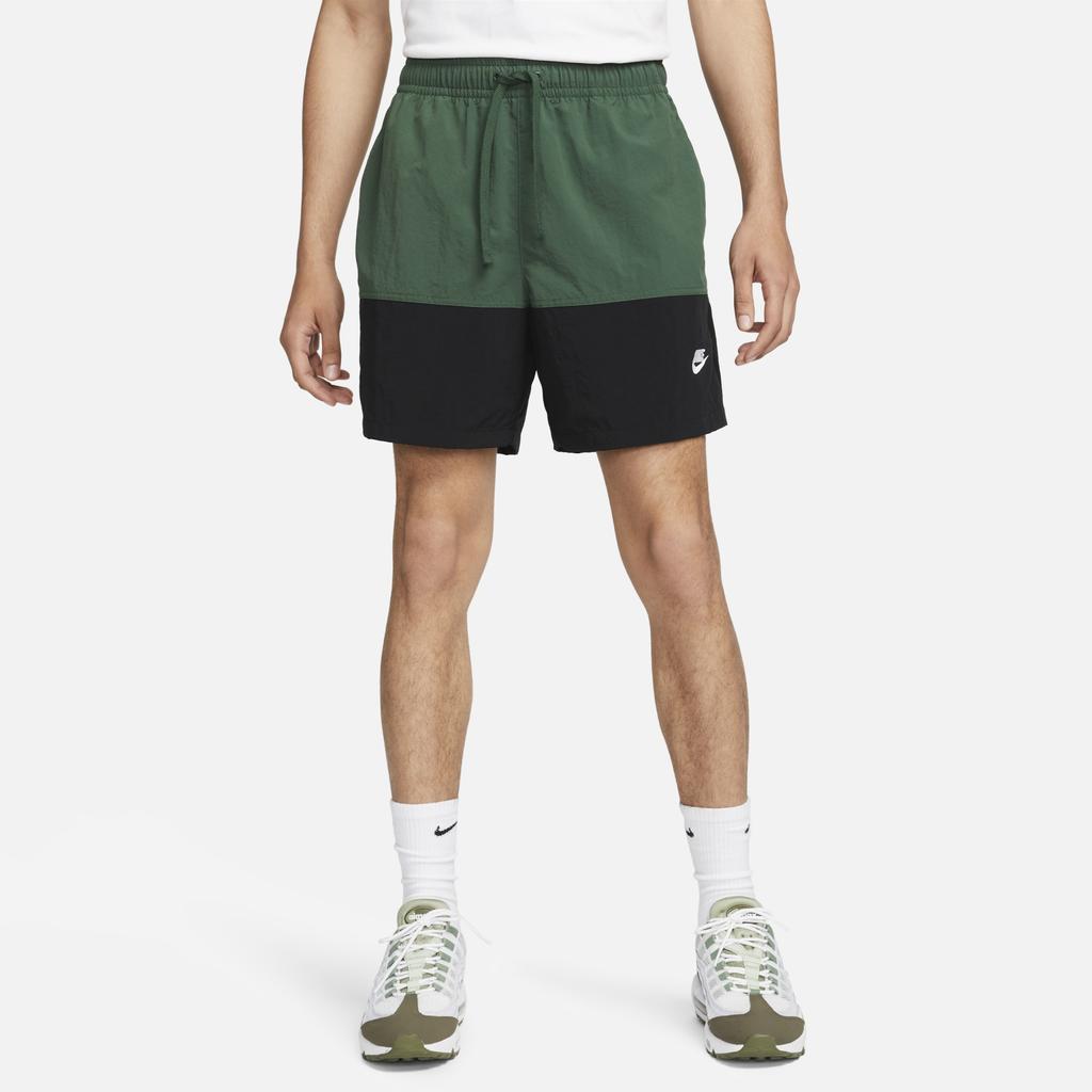 Nike NSW CLUB SHORTS 'Green' Men's FB7812-323