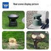 Outdoor Waterproof Stone Landscape Speakers