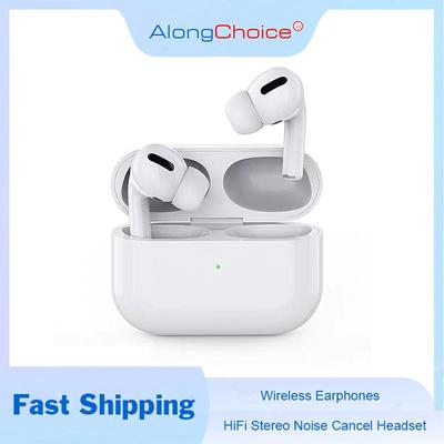 Auricolari Wireless Colorati Aggiornati Cuffie Cancellazione del Rumore HiFi Stereo Musicali Con Microfono HD Per iphone Huawei Controllo Touch