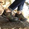 New Hiking Shoes Waterproof Sports Shoes Plus Size Mens Hiking Shoes 39 47