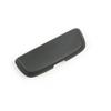 Black Car Driver Sunglasses Box Holder For Porsche Panamera 17-18 Cayenne 18-19