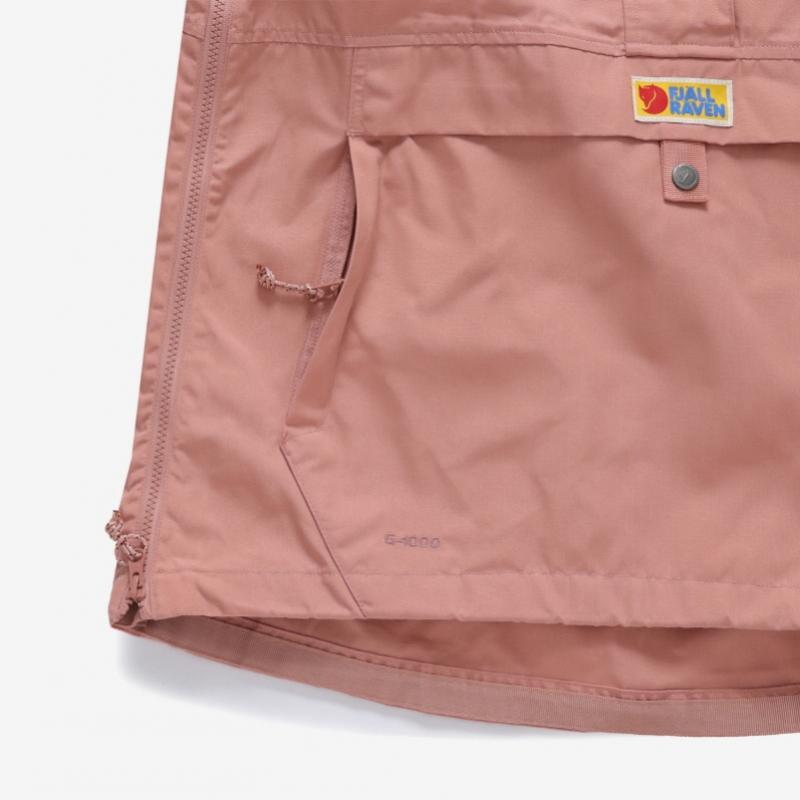 Fj Llr Ven Becheranorak Damenjacke 87009