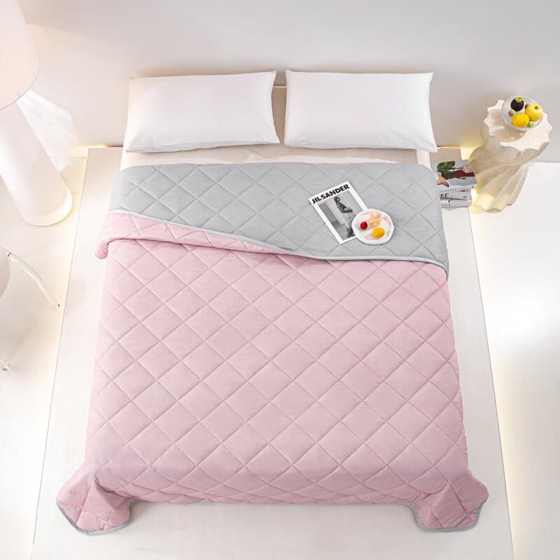 

Wolju Summer Cool Quilt