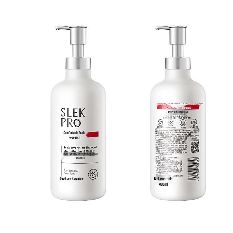 Sleek PRO Amino Acid Shampoo