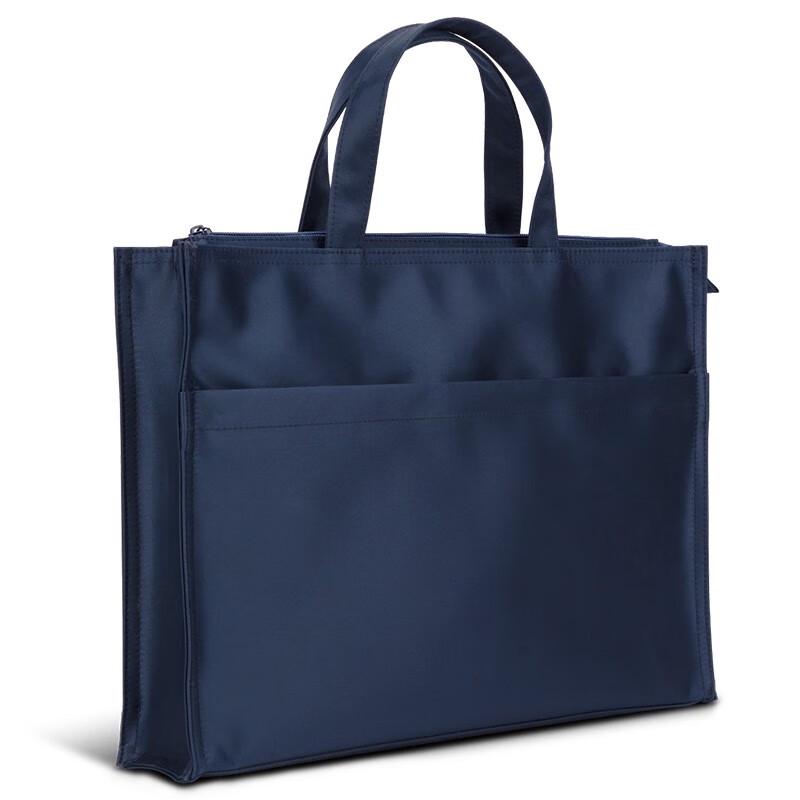 Deli 63762 Office Document Bag