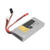 6.6V 2200mAh LiPo Battery For Futaba 14SG 18SZ 16SZ T8J RC Transmitter Receiver Remote Controller Lithium Battery For Replacement