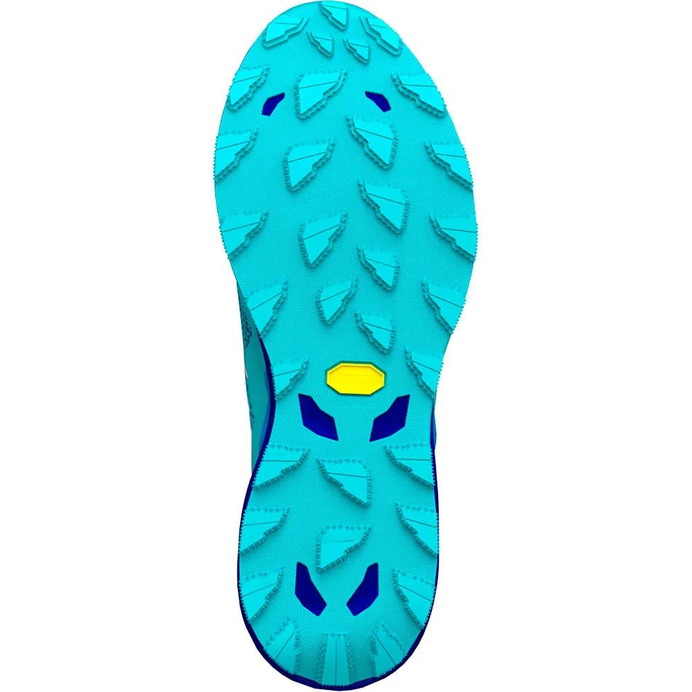 Mizuno Buty do biegania w terenie Wave Daichi 9