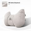 For Zeekr 7X 001 007 009 X Auto Interior Accessories Car Seat Headrest Waist Seat Support Car Neck Pillow Waist Pillow