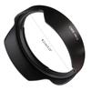EW-88D Lens Hood Sunshade Cover for EF 16-35mm f/2.8L III USM Replacement Camera Lens Protectors Repair Accessory