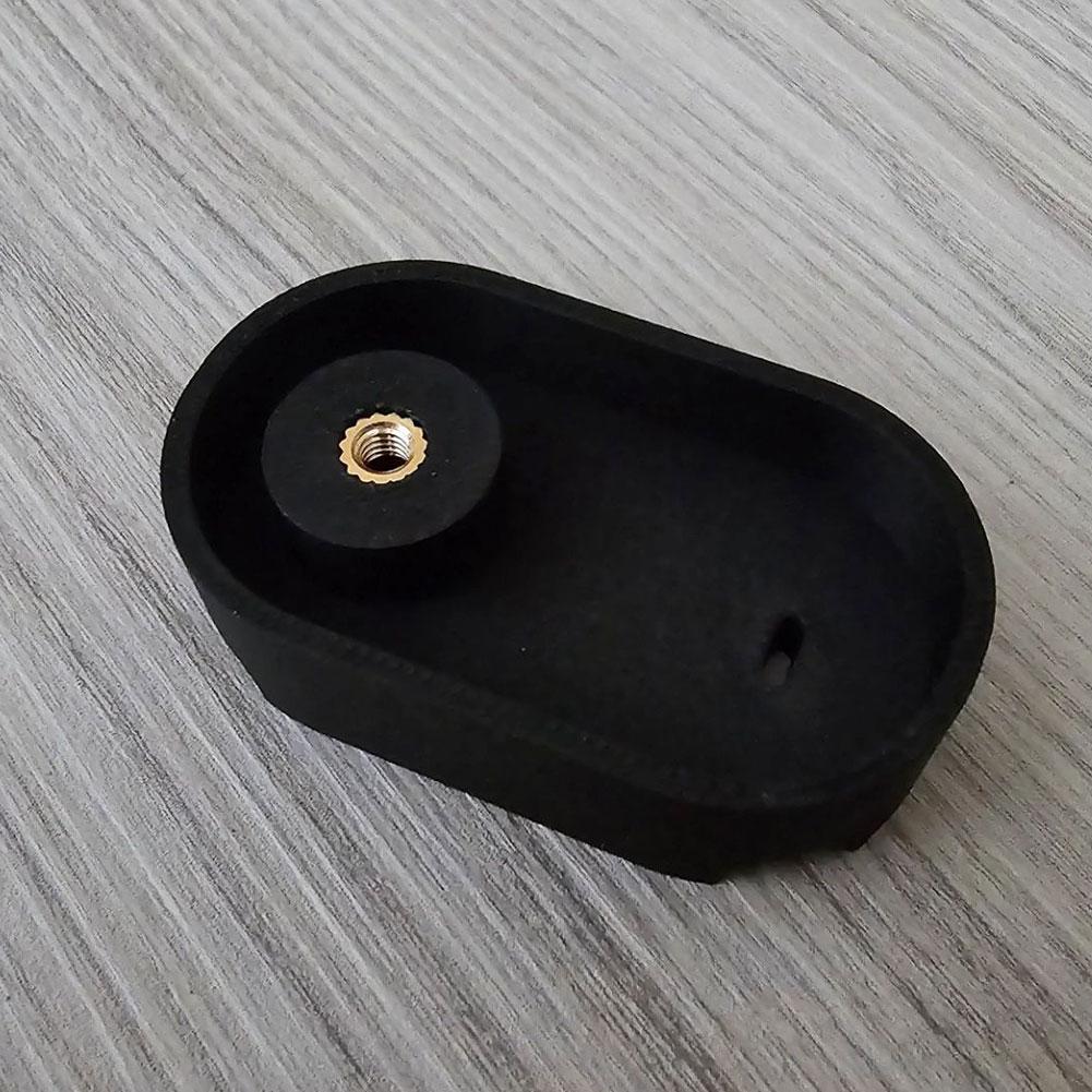 Pentru Samsung Galaxy Smart Tag 2 Suport pentru șa de bicicletă Nou Calitate Înaltă Negru Accesorii Imprimare 3D