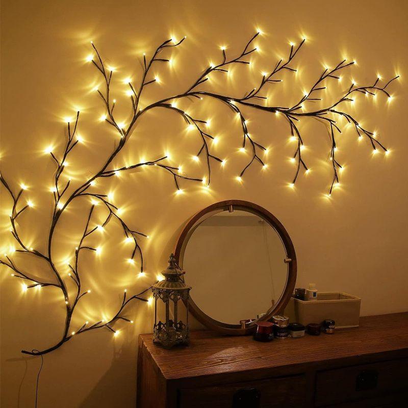 LED Tree Lamp 160cm/180cm/230cm