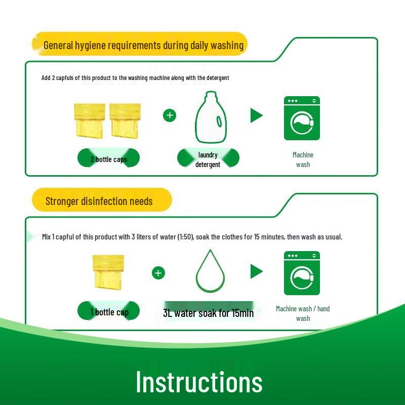 Dettol Multi-Action Laundry Sanitizer