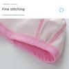Kids' Cartoon Swim Cap with Waterproof Ear Protection & High Elasticity - Comfortable PU Cap for Boys & Girls, Customizable Logo Available.