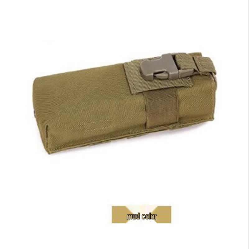 Tactical Outdoor Accessory Pouch