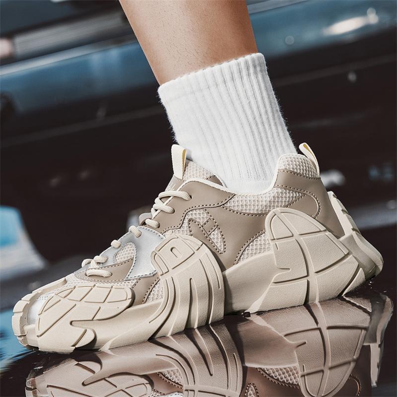 Fashion CYYTL Sneakers Mens Shoes Casual Breathable Summer Outdoor Hiking Fashion Tennis Sports Running Designer Luxury Platform Loafers