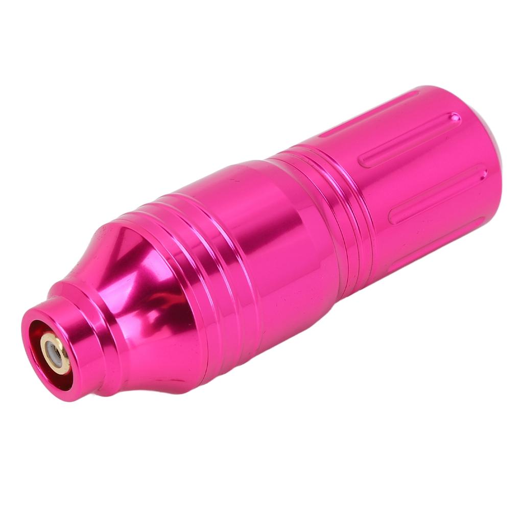 Tattoo Pen NaMachine Powerful   Tattoo Pen with   Interface for Cutting Line Hitting Fog Tattoo