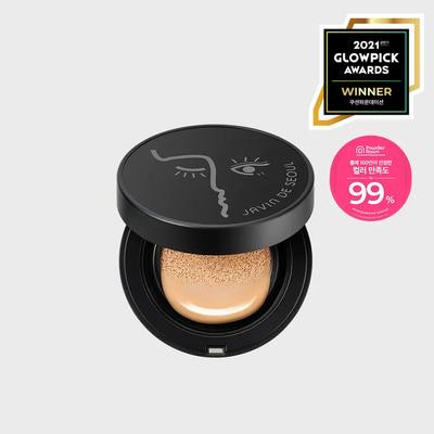Wink Foundation Pact 15g