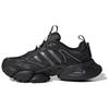 XLG RUNNER DELUXE Bėgimo bateliai JR9173 Unisex Juodi