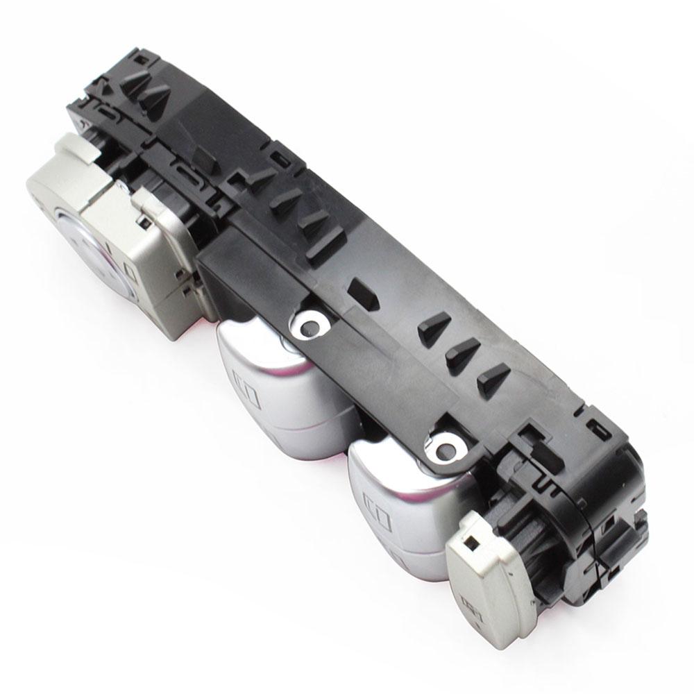 Auto Power Master Fenster Control Schalter Taste Für Mercedes BENZ CE GLC CLS W205 W253 W213 W257 C200 C200 C300 GLC260