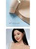 Ultra-Thin Seamless Bra for Women: Cooling, Supportive, Anti-Sag, Fixed Cups, Summer Wear