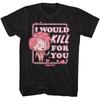 Üst giysisi – T-shirtler