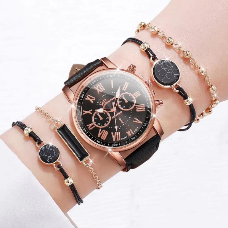 

New Women S Personalized Small Dial Simple Casual Fashion Quartz Watch Women S Bulk price