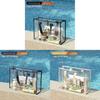 Large Capacity Pvc Swimming Bag Waterproof Tote For Travel And Beach Use