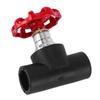Deyu Gongpin DN50 Water Pipe Globe Valve