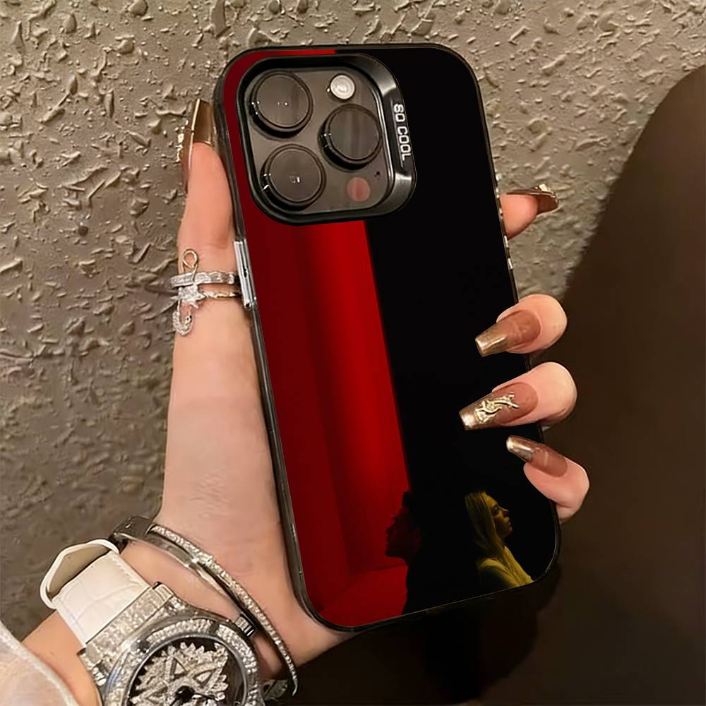

Чехол для телефона Mr R-Robot F-Fsociety для iPhone 17,16,15,14,13,12,11 Plus,Pro Max,XS, Цветной Серебристый Чехол для телефона Funda Cover iPhone15