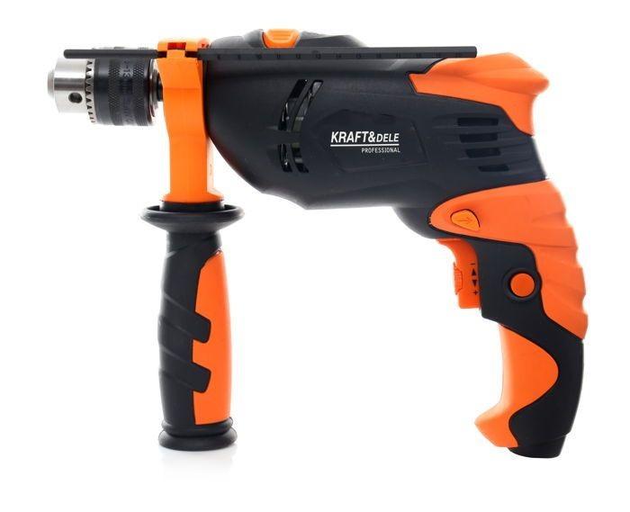 1700W Electric Hammer Drill KD1685