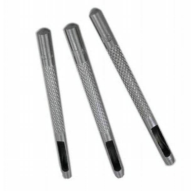 

Кожаный ремень Круглый пробойник: 3,5 мм-4,0 мм