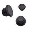 10Pcs Bicycles Handle Bar End Plugs Bicycles Cable End Caps Handlebar Bar Grips End Plugs Bicycles Handle Bar End Caps