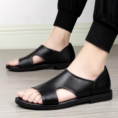 Sapatos de homem – Sandálias