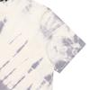 Icaruk Special Color Tie-Dye Short Sleeve T-Shirt Stee150