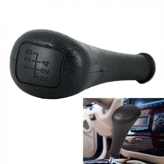 

5-speed + R Manual Shifter Knob For Mercedes W124 S124 W126 W201 W461 W463 E190