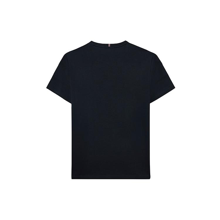 New FILA T Shirts Men's Legend Blue F11M131129F-NV