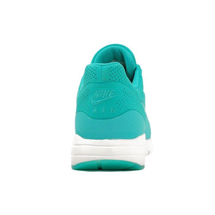 Nike Air Max 1 Retro Low Women Sneakers Lake-Green 704995-401