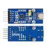 Type-C To UART (TTL) Serial Communication Module with PL2303/FT232/CP2102 Chipsets
