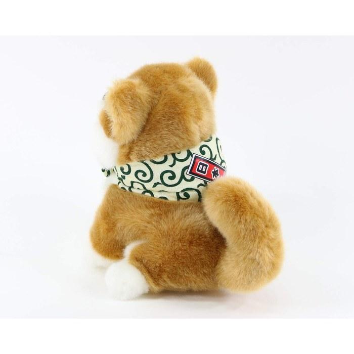 Cute Sales Plush Mameshiba Sitting S Japan D0004N One Size